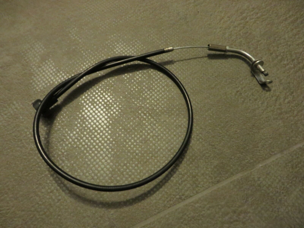 Yamaha Gaszug Gasseil RD80 MX RD50 MX Throttle Cable 5G0-26311-00 Original